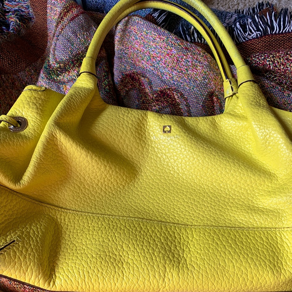 Kate Spade Sunshine!